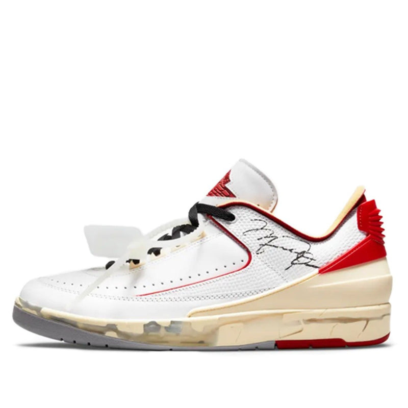 Nike Air Jordan 2 Retro Low SP Basketball Shoes/Sneakers