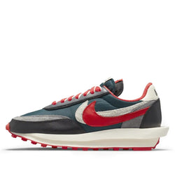 Nike LD Waffle x Sacai x Undercover Marathon Running Shoes/Sneakers
