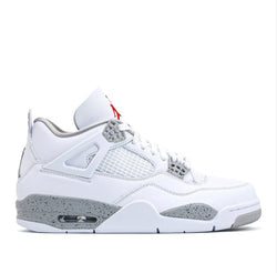 Air Jordan 4 Retro ‘White Oreo’